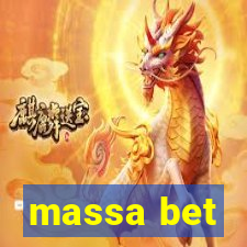 massa bet